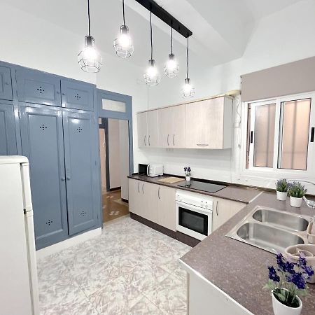 Vivienda Con Encanto Cordobes กอร์โดบา ภายนอก รูปภาพ