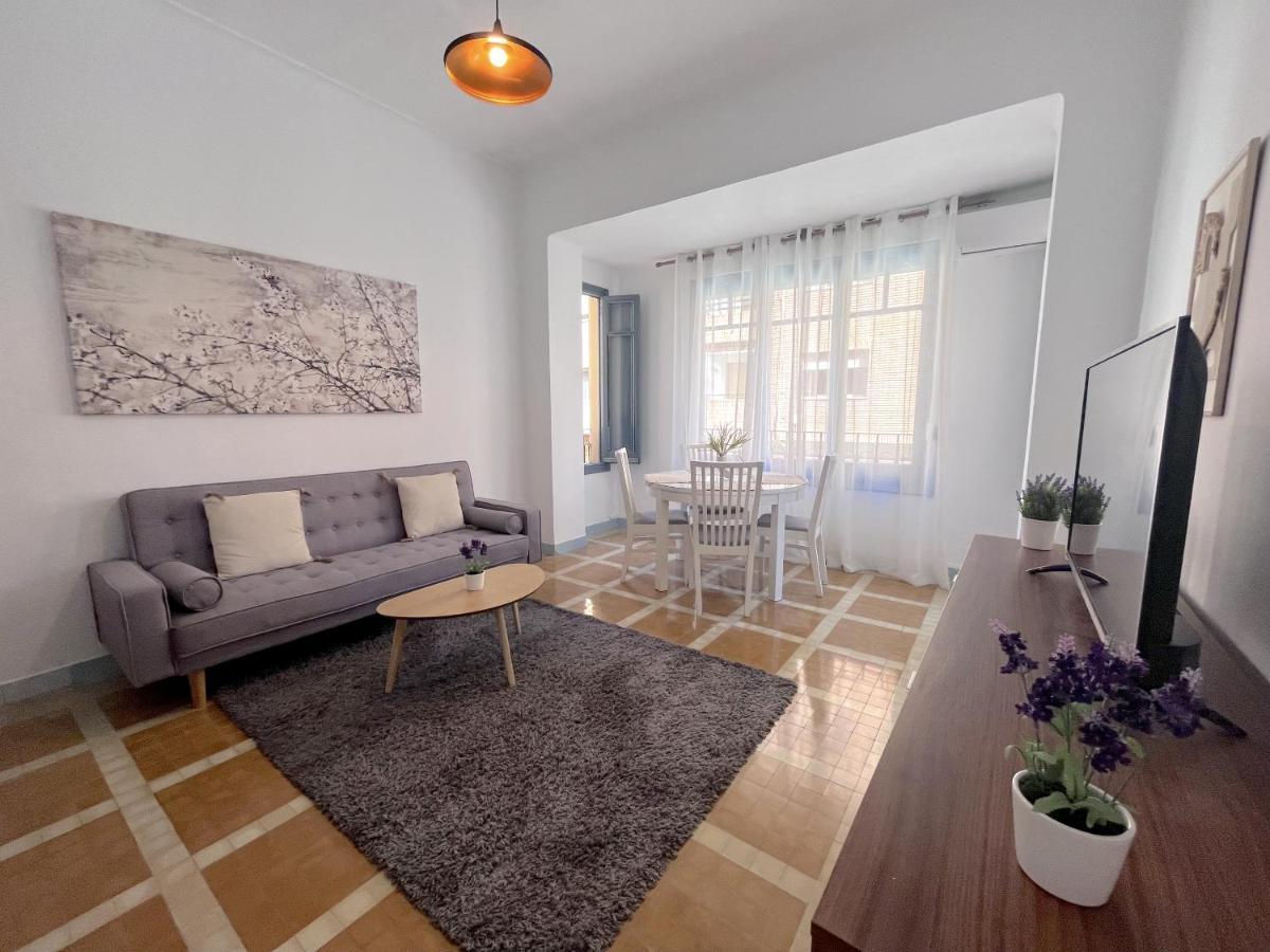Vivienda Con Encanto Cordobes กอร์โดบา ภายนอก รูปภาพ