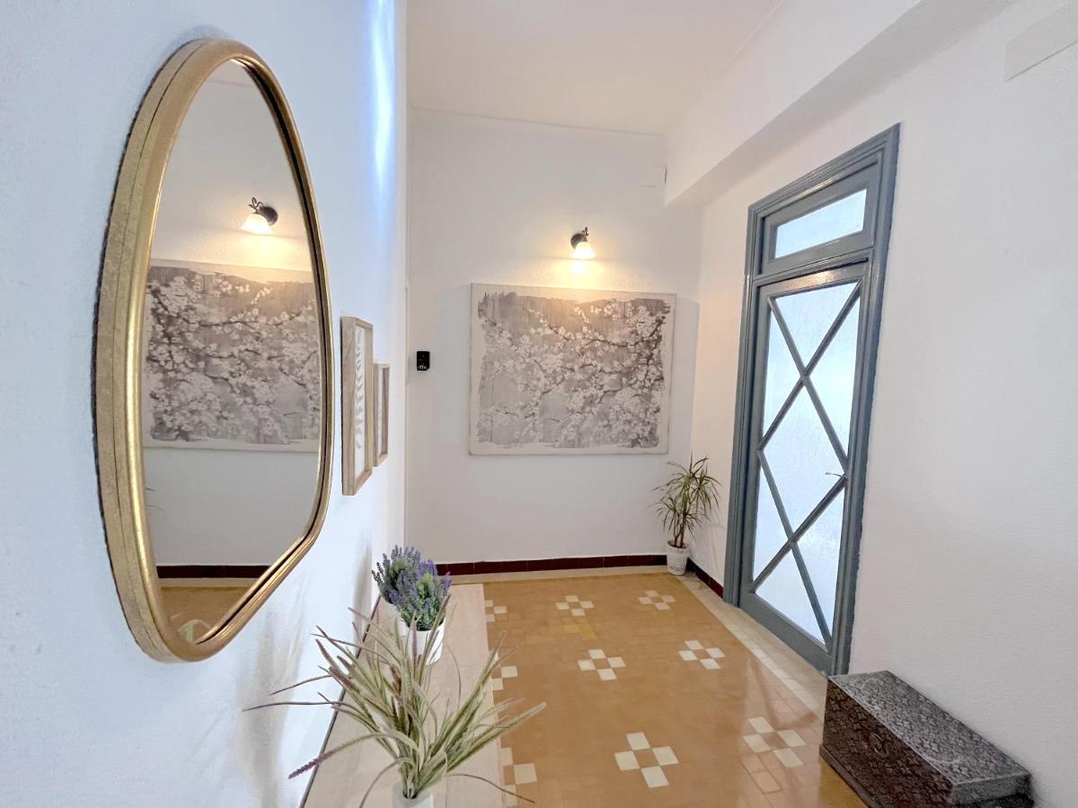 Vivienda Con Encanto Cordobes กอร์โดบา ภายนอก รูปภาพ
