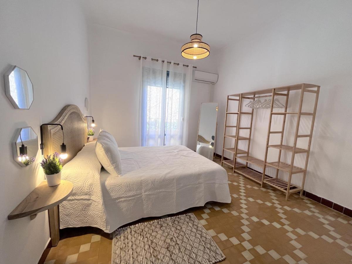 Vivienda Con Encanto Cordobes กอร์โดบา ภายนอก รูปภาพ