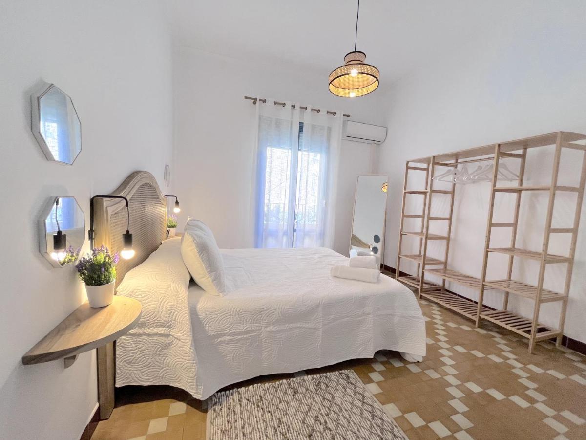 Vivienda Con Encanto Cordobes กอร์โดบา ภายนอก รูปภาพ