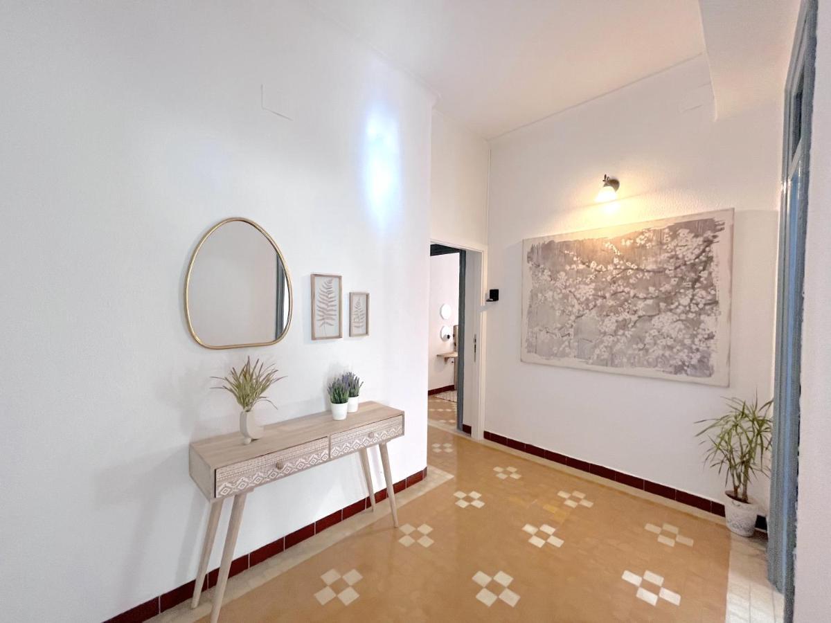 Vivienda Con Encanto Cordobes กอร์โดบา ภายนอก รูปภาพ