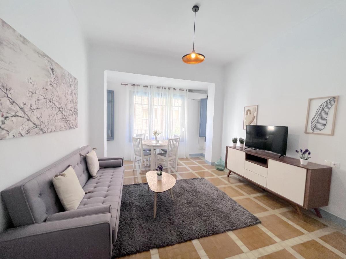 Vivienda Con Encanto Cordobes กอร์โดบา ภายนอก รูปภาพ