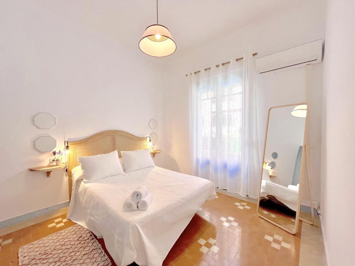 Vivienda Con Encanto Cordobes กอร์โดบา ภายนอก รูปภาพ