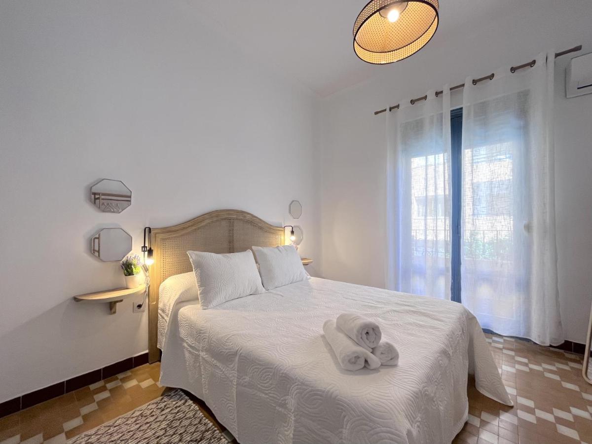 Vivienda Con Encanto Cordobes กอร์โดบา ภายนอก รูปภาพ