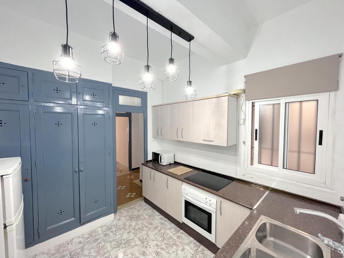 Vivienda Con Encanto Cordobes กอร์โดบา ภายนอก รูปภาพ