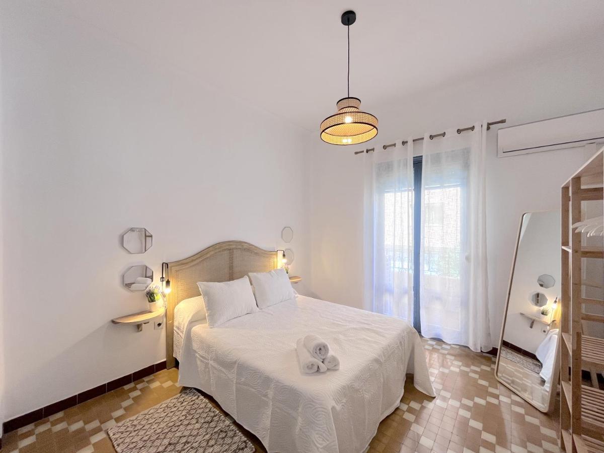 Vivienda Con Encanto Cordobes กอร์โดบา ภายนอก รูปภาพ