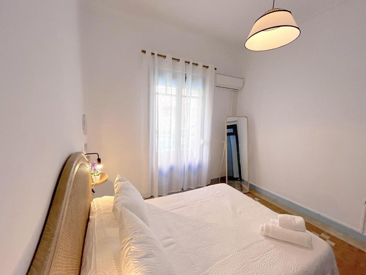 Vivienda Con Encanto Cordobes กอร์โดบา ภายนอก รูปภาพ